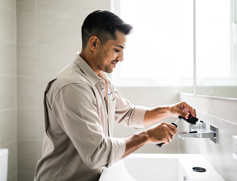 Bathroom Remodel service in Medford